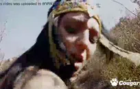 ممرضة جيسيكا جيمس تحصل مارس الجنس من قبل الديك الأسود.