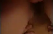 لاتينا سميكة ركوب كبيرة سوداء الديك عكس راعية البقر.