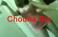 جبهة مورو الساخنة تحصل مارس الجنس بعد دش ملحمي.