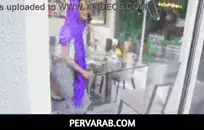 نهاية الفيديو. مشاهدة لي اللعنة