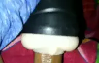 يعلق ديك داخل كس عارضة الأزياء بلايجيرل أثناء استعدادها لالتقاط الصور