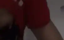 Fingerbanging فاتنة ملثمة