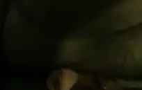 أخبرتني أنني بحالة جيدة عندما تعتني بالقضيب.