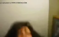 المرة الأولى مع دسار ، وكنت قرنية