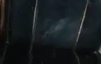 غنيمة كبيرة جبهة مورو مارس الجنس من الصعب حتى تبدأ الدموع في التدفق.