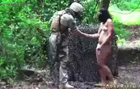 ماذا يعني عندما يقول شخص ما أريد أن آكل مؤخرتك مثل البيتزا؟