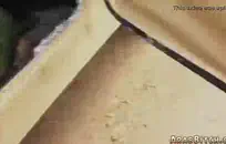 مارس الجنس فاتنة لاتينا الساخنة ويحصل على الفم من نائب الرئيس.