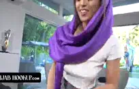 ضيق لاتينا gf creampied في الكلب