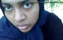 الحمار كبيرة جبهة تحرير مورو الإسلامية مارس الجنس من قبل غريب مع بوسها الأسود.