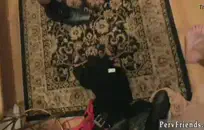 Pawg جبهة مورو يعطي رئيس جيد إلى بي بي سي.