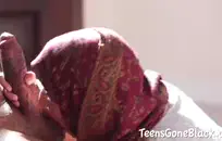 قذرة الفم من ديك مع الموسيقى التصويرية