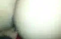 الديك الدهون الكبيرة كومينغ على قضيبي الدهون.