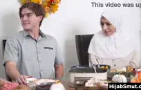 دسم جبهة تحرير مورو الإسلامية الملاعين نفسها مع هزاز إلى ذروتها