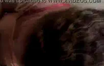 فتاة الساخنة مع ضخمة الثدي والجسم المدهش يستمني مع اللعب الشرج.