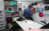 Ftm ركوب دسار في حين الحصول على مارس الجنس.