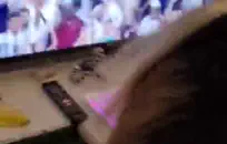 أحدث دمية ترامب، تريانا، تحب ممارسة الجنس من قبل رئيسها.