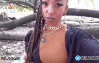 سخيف الساخنة الآسيوية فاتنة يحصل قبالة من تلقاء نفسها، spurting في كل مكان