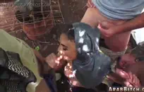 إنها تحب الأشياء بعقب.