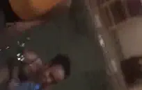 سيسي في العفة cums في للمرة الأولى.