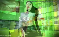 وشم كبير الثدي مثليه فاتنة تمتص ولعق clits.