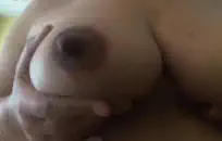 Tinder وقحة تمتص لي ويبتلع cumload.