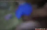 لطيف في سن المراهقة يحصل مارس الجنس من قبل أبيها خطوة.