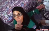 سيسي cums في كل مكان ، الحمار كبيرة.