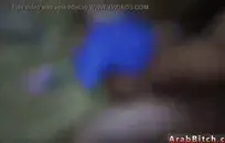 في سن المراهقة فاتنة يحصل الحمار مارس الجنس و cums بجد.